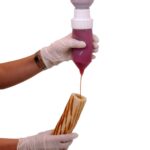 Диспенсер для соусів підвісний 5,5 л - Зображення 6