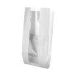 Пакет паперовий 108 (1000 шт) 390х140х50 мм