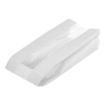 Пакет паперовий 108 (1000 шт) 390х140х50 мм - Зображення 2