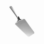 Лопатка з нержавіючої сталі 275 мм