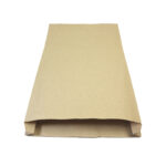 Пакет паперовий для фасування 1099 (700 шт) 410х250х60 мм - Зображення 2