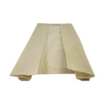 Пакет паперовий 111 1000шт 310x160x80 мм - Зображення 2