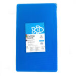 Дошка обробна синя двостороння One Chef LDPE 500x300x20 мм - Зображення 3