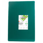 Дошка обробна зелена двостороння One Chef LDPE 600x400x13 мм - Зображення 2
