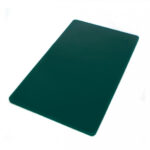 Дошка обробна зелена двостороння One Chef LDPE 500x300x12 мм - Зображення 2