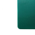 Дошка обробна зелена двостороння One Chef LDPE 400x300x10 мм - Зображення 2