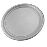 Піднос для піци алюмінієвий Ø325х8 мм