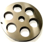 Решітка 16 мм для м’ясорубки моделі 12 системи Enterprise