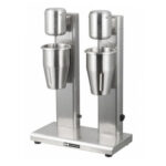 Міксер для молочних коктейлів Hurakan HKN-FR2GD 1+1 л