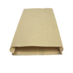 Пакет паперовий для фасування 1502 (1000 шт) 310х200х40 мм - Зображення 2