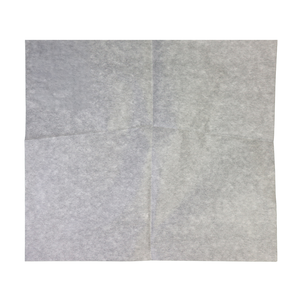 Папір обгортковий жиростійкий 1697 (1000 шт) 320х320 мм