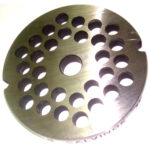 Решітка 6 мм для м’ясорубки моделі 8 системи Enterprise