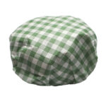 Папір обгортковий жиростійкий 1828 (500 шт) 320х320 мм - Зображення 3