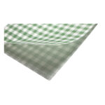 Папір обгортковий жиростійкий 1828 (500 шт) 320х320 мм - Зображення 4