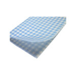 Папір обгортковий жиростійкий 1879 (500 шт) 300х320мм - Зображення 4