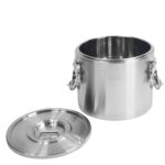 Відро для зберігання Brillis WH3216 15 л - Зображення 3