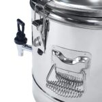 Термос з краном Brillis WH3102 22 л - Зображення 8