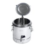 Термос з краном Brillis WH3102 20 л - Зображення 3