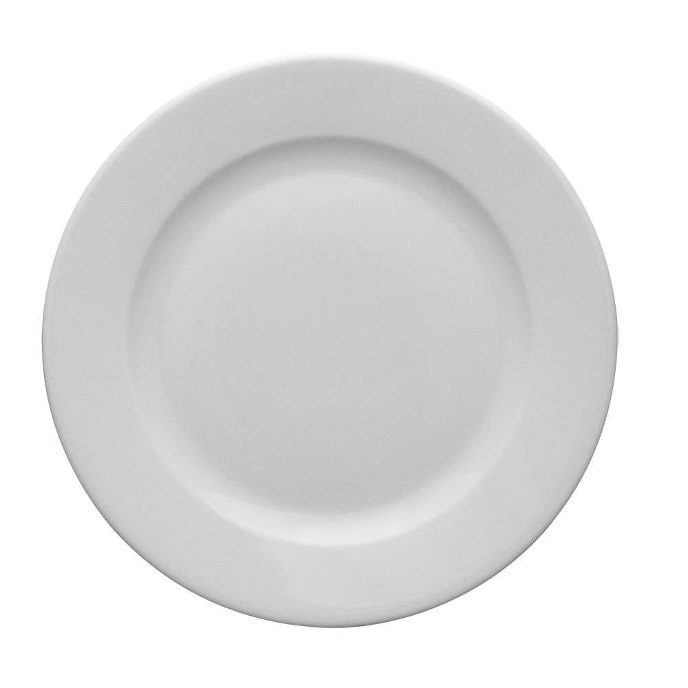 Тарілка кругла Lubiana Kaszub/Hel Ø210 мм
