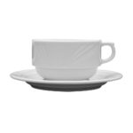 Lubiana Arcadia Блюдце 165 мм - Зображення 3