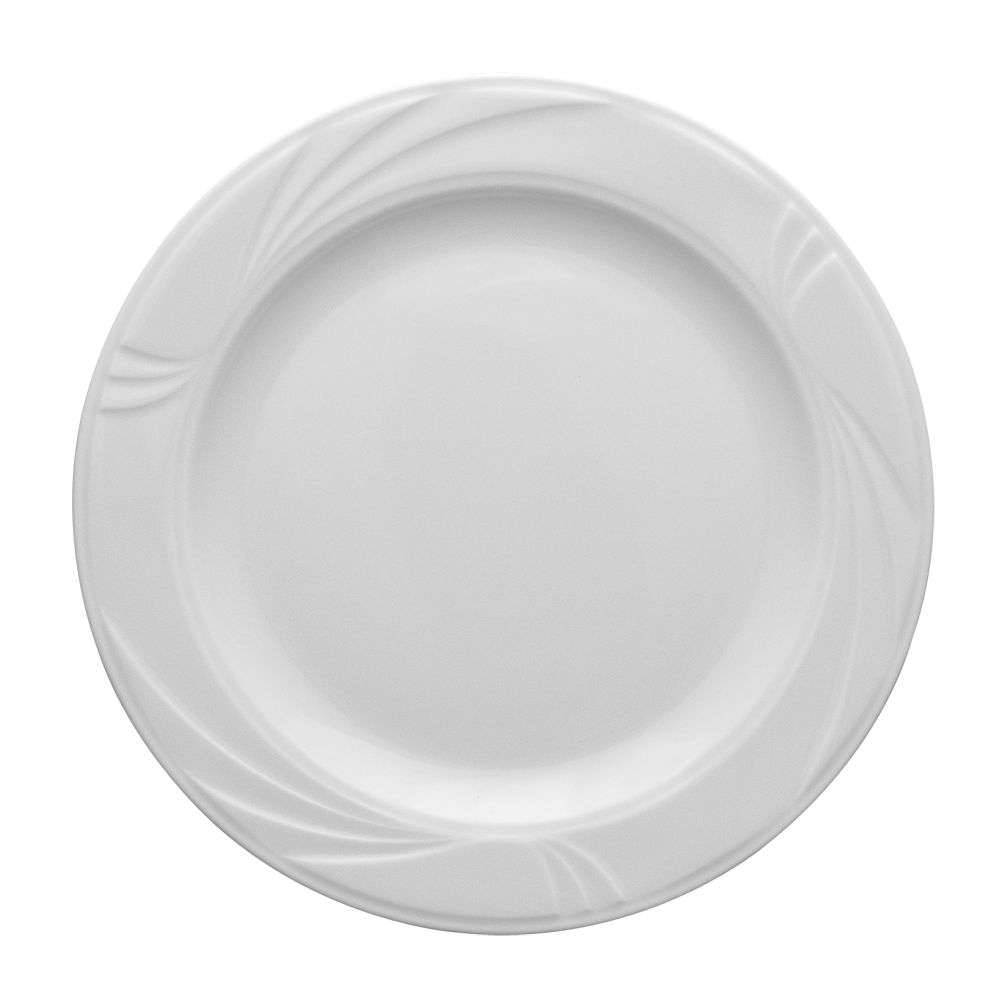 Тарілка круглаLubiana Arcadia Ø210 мм