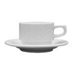 Lubiana Arcadia Блюдце 120 мм - Зображення 3