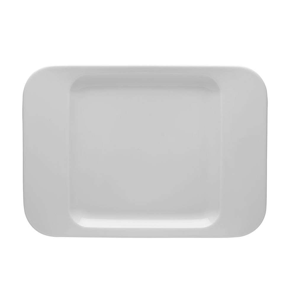 Тарілка прямокутна Lubiana Like 315 мм