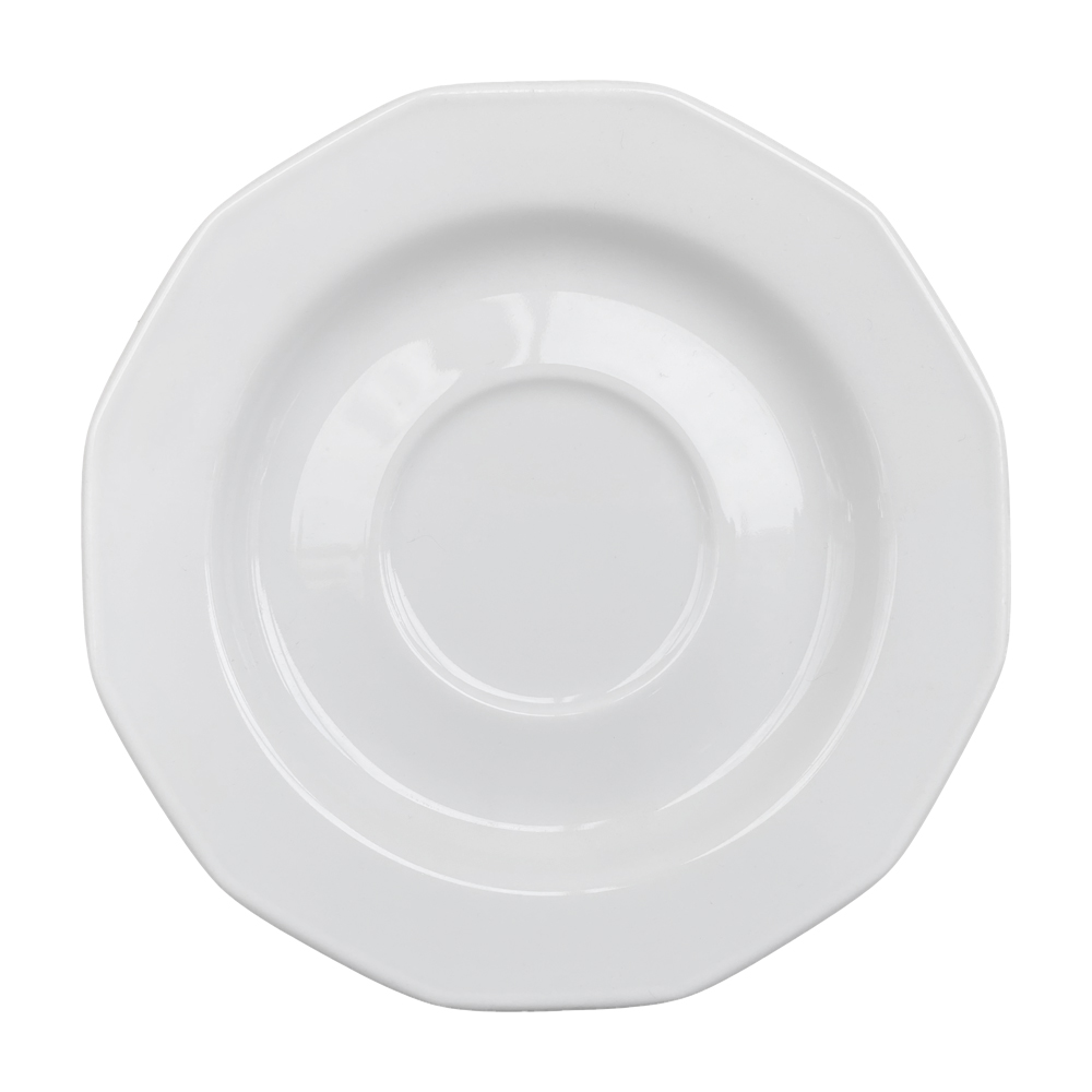 Lubiana Merkury Блюдце 140 мм