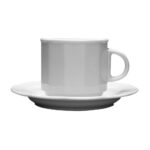 Lubiana Merkury Блюдце 150 мм - Зображення 3