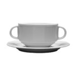 Lubiana Merkury Блюдце 160 мм - Зображення 3