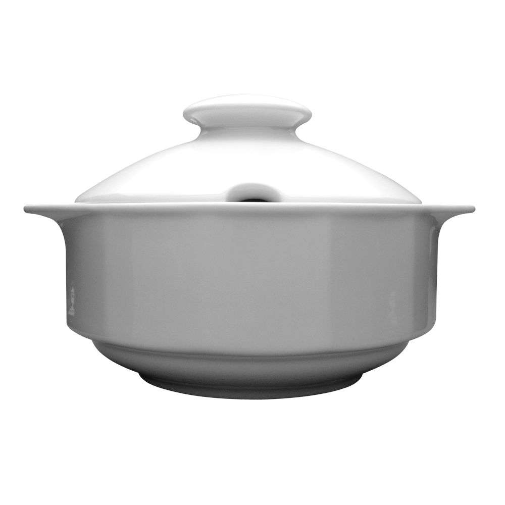 Супниця з кришкою Lubiana Merkury 3 л