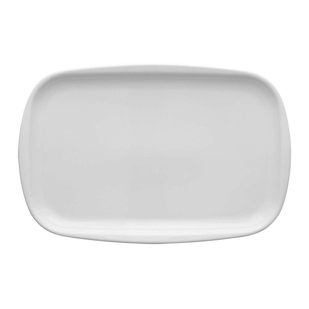 Блюдо прямокутне Lubiana Scandia 280х180 мм