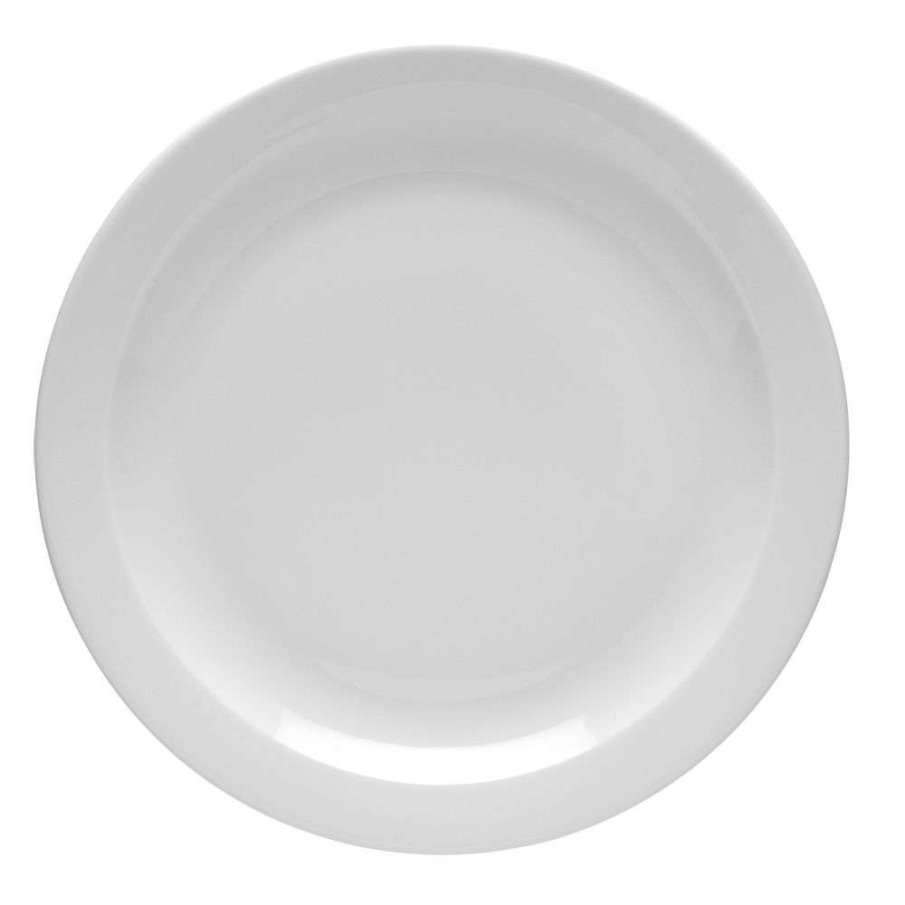 Тарілка кругла Lubiana Venus Ø260 мм