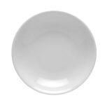 Тарілка кругла глибока Lubiana Hotel Ø260 мм