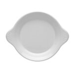 Сковорідка порційна кругла Lubiana Ameryka 190 мм