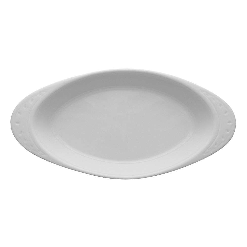 Сковорідка порційна овальна Lubiana Ameryka 220 мм