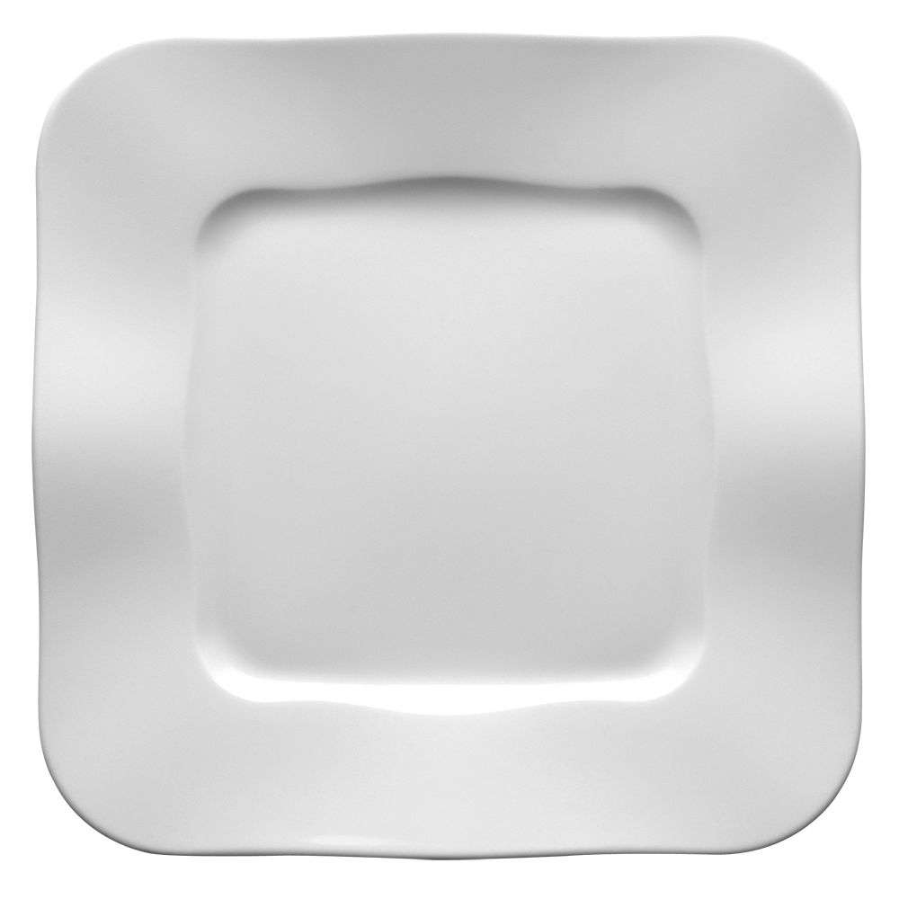 Тарілка квадратна Lubiana Moving 260x260 мм