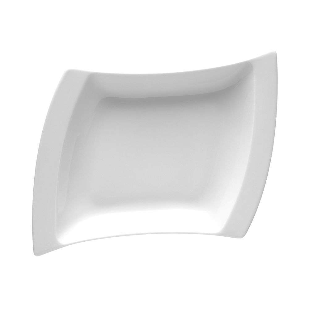 Тарілка глибока Lubiana Wing Hotel Ø250 мм