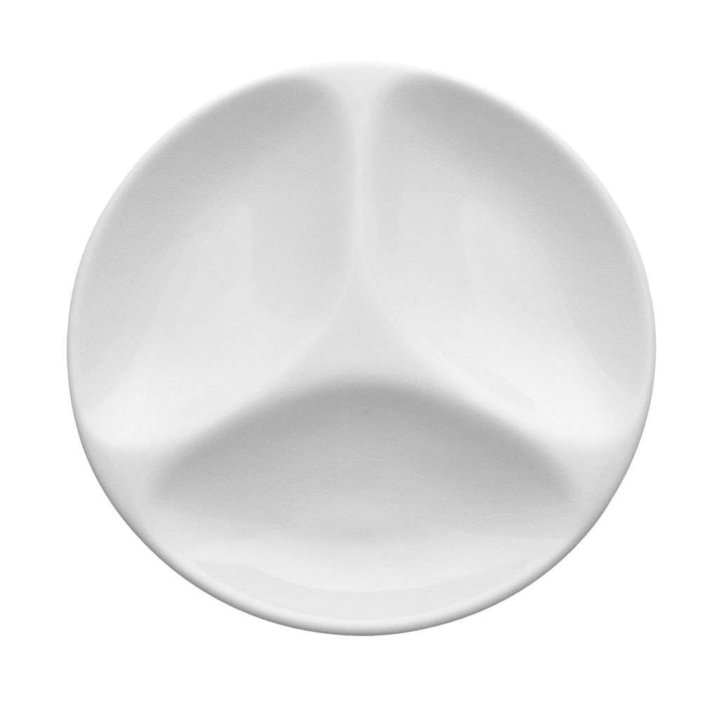 Блюдце для спецій Lubiana Lubiana Ø130 мм