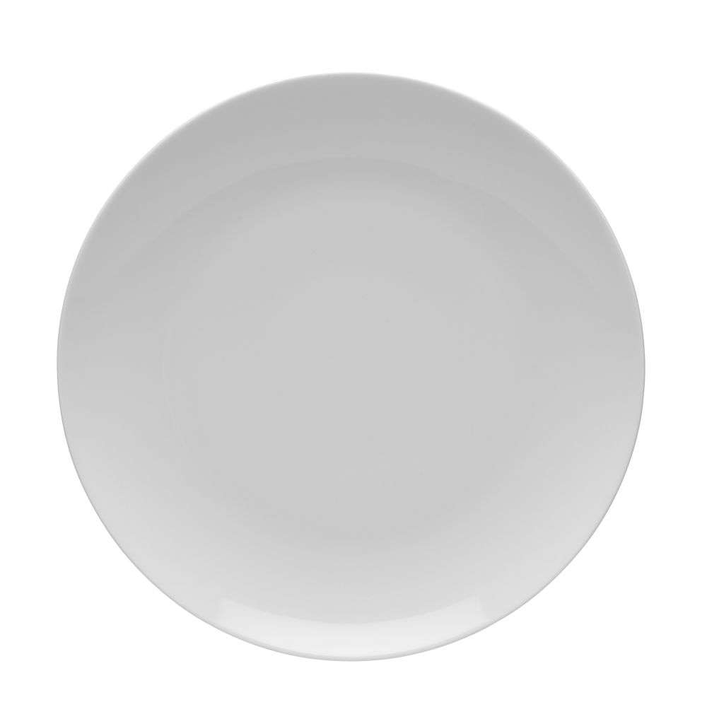 Тарілка кругла Lubiana Boss Ø195 мм