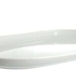 Блюдо овальне Lubiana Boss 280 мм - Зображення 2