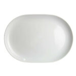 Блюдо овальне Lubiana Boss 360 мм