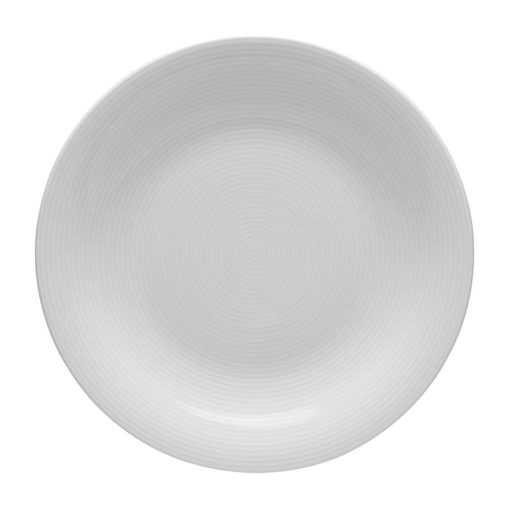 Тарілка кругла Lubiana Eto Ø210 мм