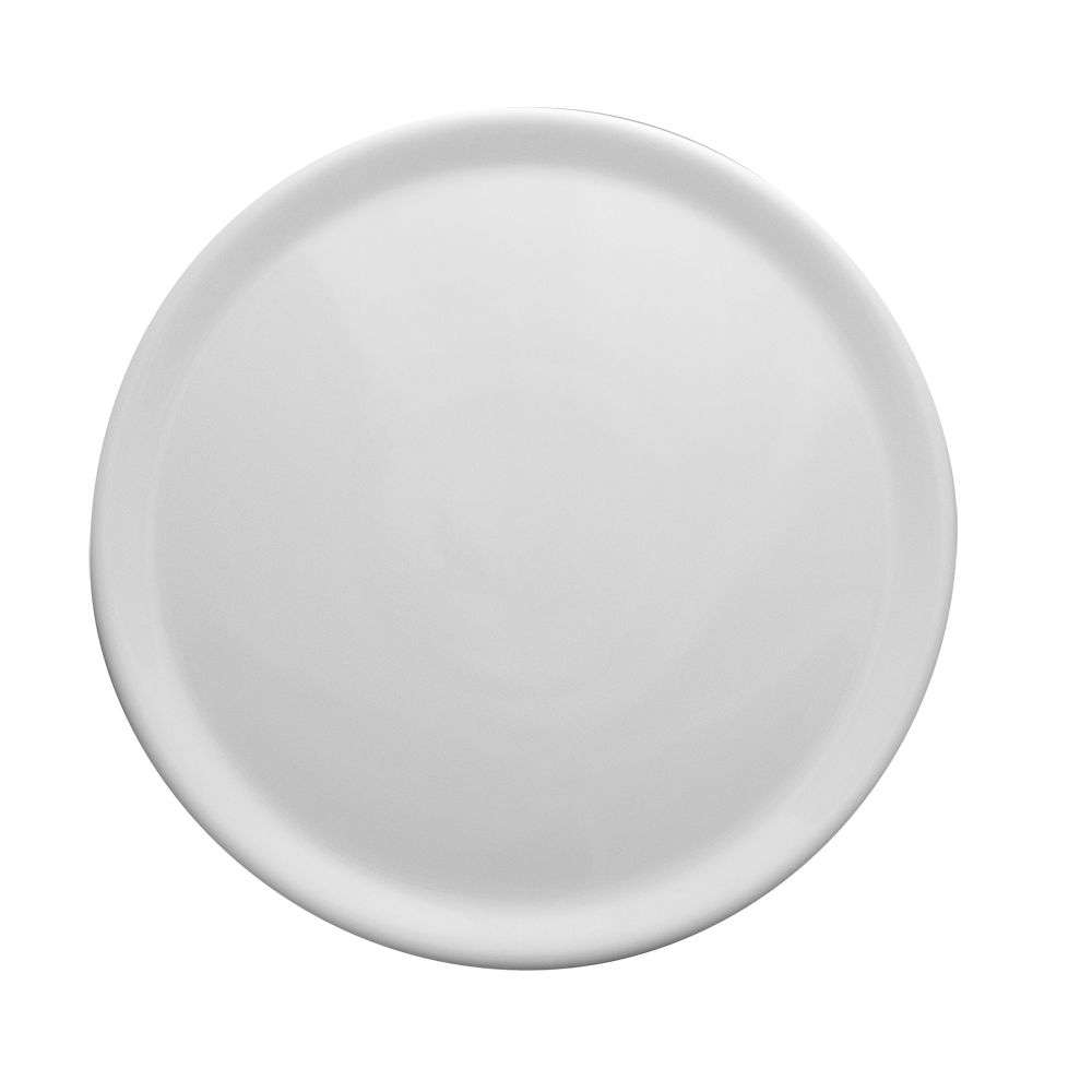 Тарілка для піци Lubiana Tina Ø320 мм без декору