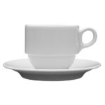 Lubiana Wersal Блюдце 120 мм - Зображення 2