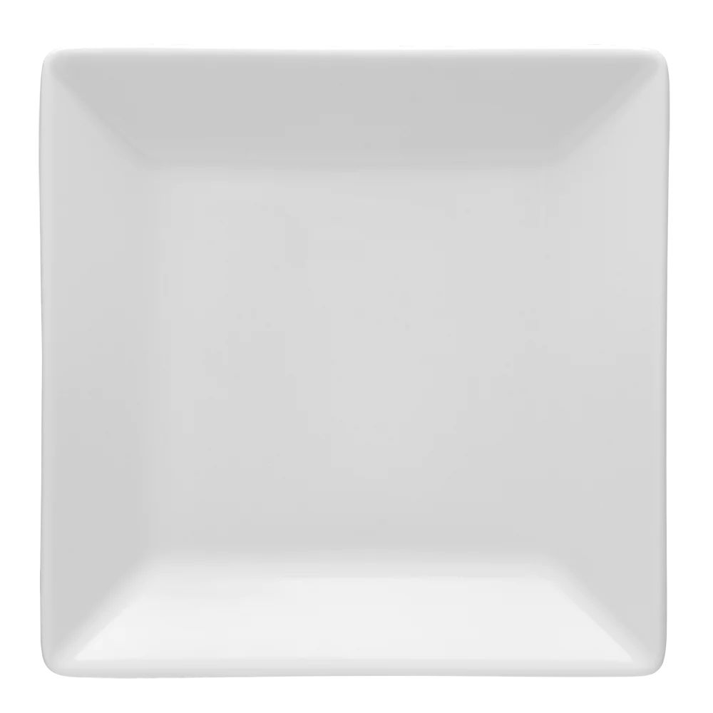 Тарілка квадратна Lubiana Classic 148x148 мм