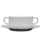 Lubiana Afrodyta Блюдце 170 мм - Зображення 3