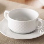 Lubiana Afrodyta Блюдце 170 мм - Зображення 4