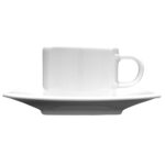 Lubiana Victoria Блюдце 125 мм Hotel - Зображення 3