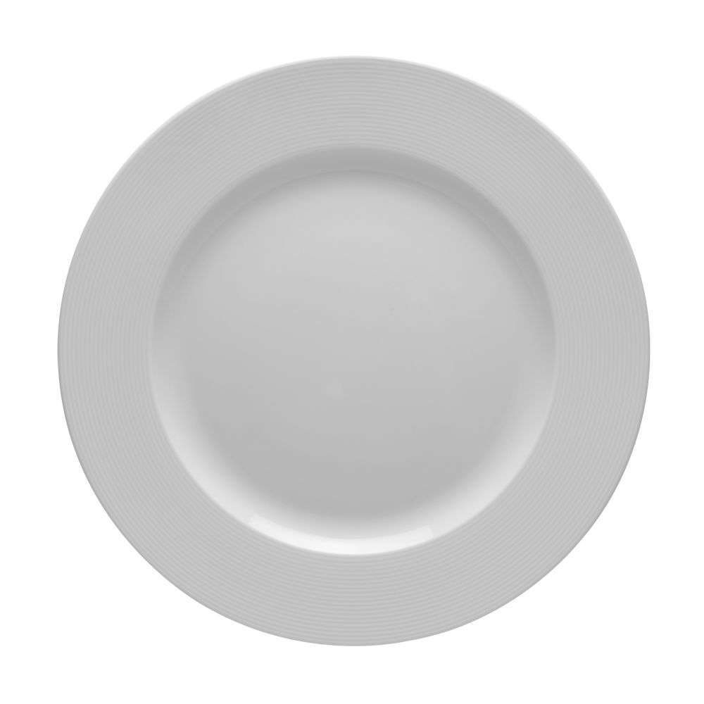 Тарілка кругла Lubiana Roma Eto Ø305 мм